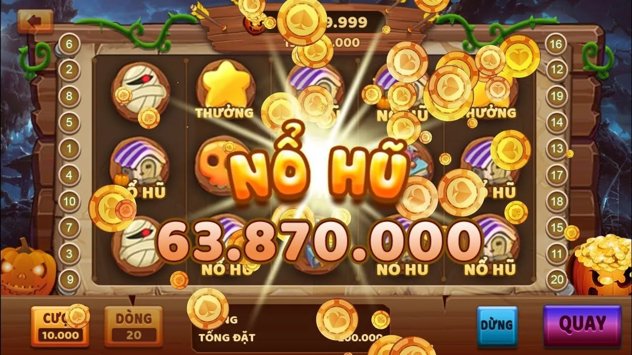 Casino trực tuyến F1680