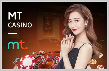 Casino trực tuyến f1680